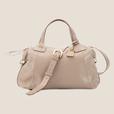 Celestia - Beige