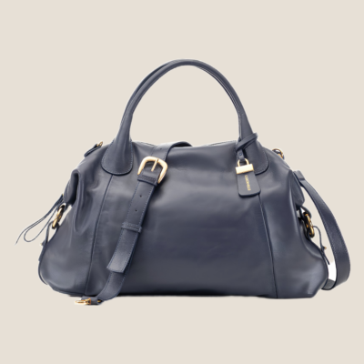 Nocturne - Navy Blue