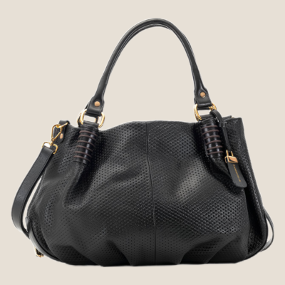 Olive Élan - Black