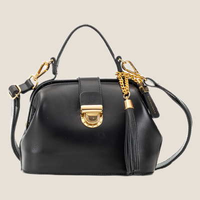 Bellara - Black