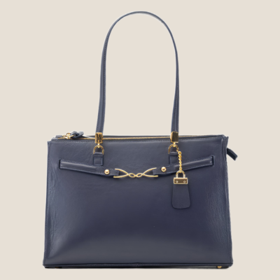 Nocturne Majesté - Navy Blue