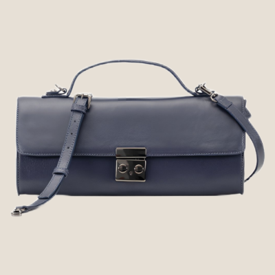 Noir Élise - Navy Blue